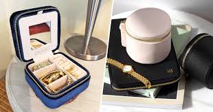 24 best travel jewelry cases to keep