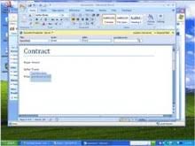 Introduction To Office Open Xml Code Snippets Dmahugh