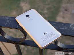 Redmi note 4x goes on sale tomorrow источник: Xiaomi Redmi Note 4 Review Android Authority