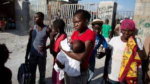 Haití se prepara para recibir deportados de República Dominicana