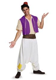 disguise men s aladdin street rat costume