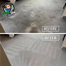 green gen carpet and fine rug cleaning