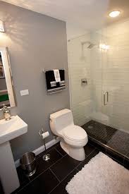 Some people own a basement, and some do not. Basement Bathroom Ideas Add Value To Your Property