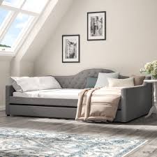 Indybest product reviews are unbiased, independent advice. Top 6 Best Daybed Mattress Options 2021 Buyer S Guide