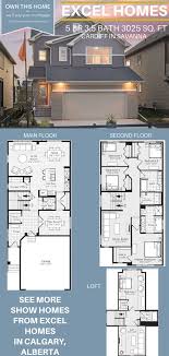 House Blueprints Home Design Plans