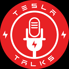 The Tesla Talks Podcast