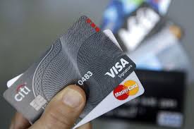 Easy and fast online cash loans and more. No More Credit Card Signatures It S Now A Reality Deseret News