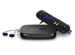 Roku provides the simplest way to stream entertainment to your tv. Roku Ultra 2019 Streaming Media Device Consumer Reports