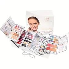 full set professional makeup kit with