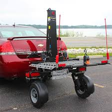 scooter lifts for vehicles made in