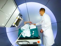 proton therapy for t cancer
