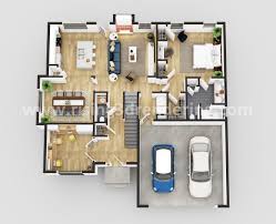 3d floor plans design virtual floor