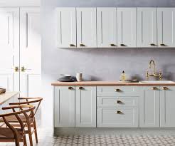 7 budget flatpack kitchens and how to