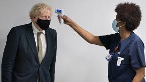 Boris johnson will make an announcement on june 21 today. Boris Johnson Set To Announce Stricter Covid Restrictions For England Financial Times