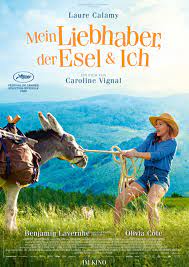 Mein Liebhaber, der Esel & Ich - Film 2020 - FILMSTARTS.de