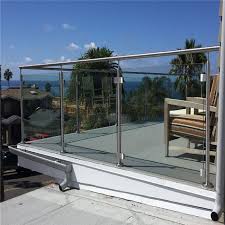 We did not find results for: China Customized Balcony Railing Designs Outdoor Stainless Steel Glass Railing Patch Fitting Handrail Manufacturers Suppliers Factory Wholesale Price Dayang