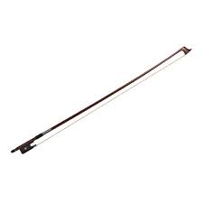 Baoblade 4 4 3 4 1 2 1 4 1 8 Size Cello Bow Round Stick Brazil Wood Horsehair String For Student Beginner