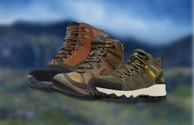 best budget hiking boots tgo magazine