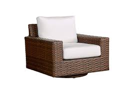 Contempo Swivel Glider Lounge Chair