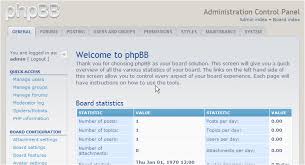 how to manage ranks in phpbb kualo