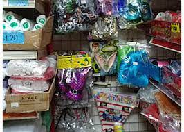 3 best party supplies in jurong west