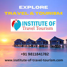 insute of travel tourism