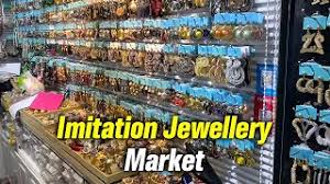 yiwu china yiwu jewellery market