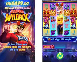Super Wildrix Slot Review: Save Neonshine City & Win 20,000x! - video gaming - by dealer - craigslist