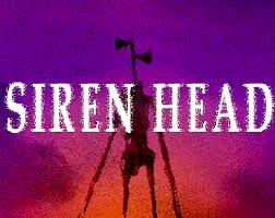 This is an unofficial game mod for scp, im not affiliated with the game developers in any way. Siren Head By Modus Interactive