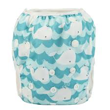 Details About 2019 New Large Swim Diaper Nappy Pants Reusable Baby Toddler Whale