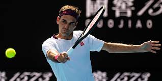 Former men's doha tennis champions: Roger Federer Vs Dan Evans Doha Match Preview