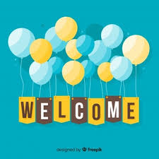 Welcome Card Vectors Photos And Psd Files Free Download