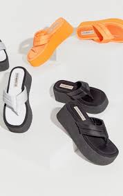 Everyone asks where they're from, and you say in a smug tone 'sorry, they're vintage'. The Steve Madden X Urban Outfitters Collab Brings Back The Iconic Slinky Sandal With A 2019 Twist