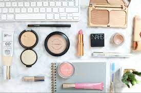 the everyday makeup routine the anna edit