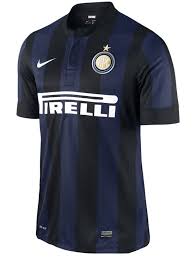 Are you looking to get your hands on the inter shirt or maybe something else from the milano club, then you will find it here on unisportstore.com. New Inter Milan Kit 2013 2014 Nike Inter Home Away Jerseys 13 14 Football Kit News