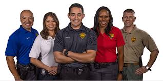 Meet The Sapd Recruiters San Antonio Police Department Careers