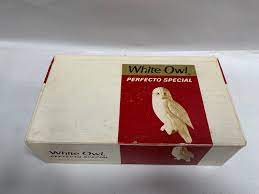 vine white owl perfecto special