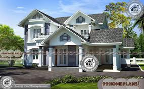 The best small modern style house floor plans. Cost To Build A Small House Double Story Ultra Modern Home Floor Plan