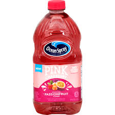 save on ocean spray cranberry juice