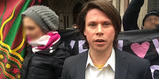 Lauri Love victory shows up UK's double standards