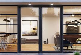 French Doors Sydney Thermal Facade