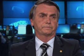 Resultado de imagem para imagem de bolsonaro