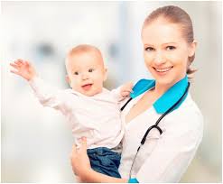 Identifying The Traits Necessary To Make A Good Pediatrician