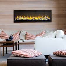 Top Electric Fireplace Options For