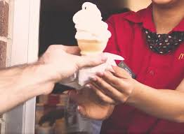 soft serve ice cream isn t as healthy