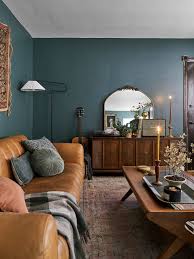21 green living room ideas for a