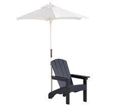 adirondack kids beach chair umbrella