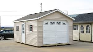 the guide to 12x20 portable garages