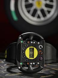 Ferrari watches are manufactured with the finest materials available and at ferrari watch, we strive to push the boundaries of the design and manufacturing of. Boys Black Yellow Young Collection Digital Watch 0810013 Buy Online In Greenland At Greenland Desertcart Com Productid 135896419