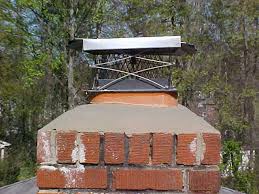 What Is A Chimney Crown And Why Is It